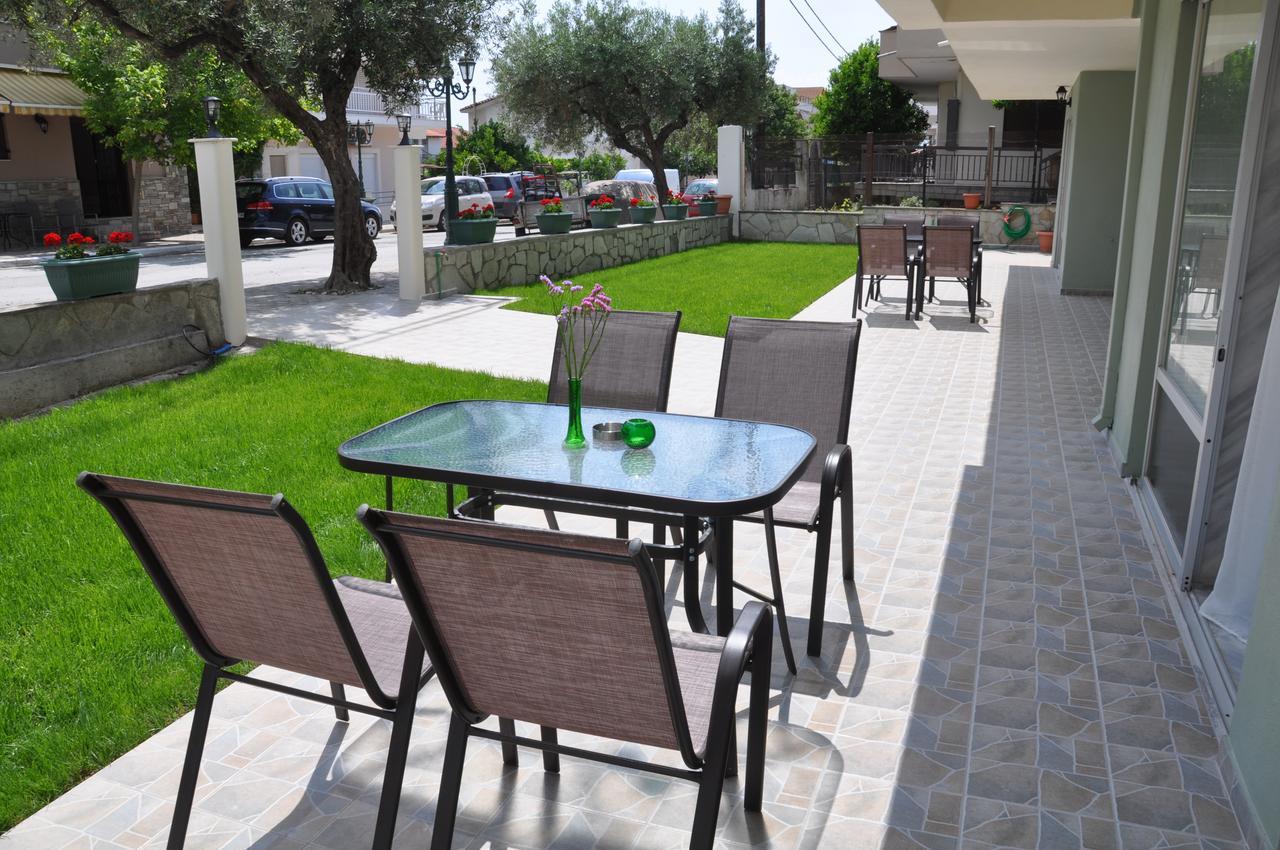 Kallithea  Kokkos Brothers מראה חיצוני תמונה