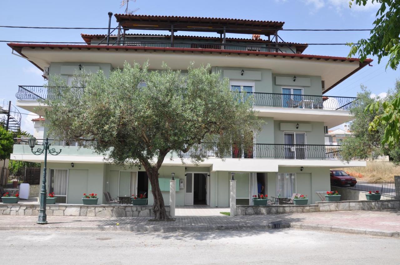 Kallithea  Kokkos Brothers מראה חיצוני תמונה